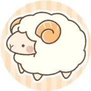 ひつじの画像