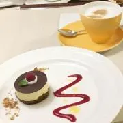 チョコチョビの画像