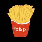 POTEの画像