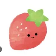いちごの画像