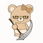 kumaの画像
