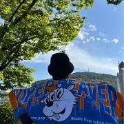 マッキー