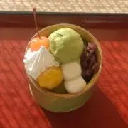 Ichigotabe Youkaiの画像