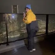 マイケルの画像