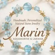 天然石　Marinの画像