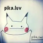 再始動！古着 love♡pika.luvの画像
