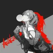Rの画像