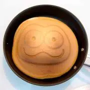 丸カエルちゃん