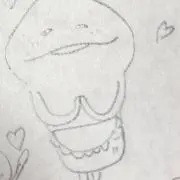 なめこママの画像