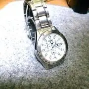 ニシムーwatch