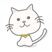 にゃーこの画像