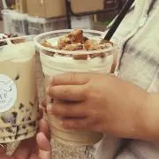 茶の画像