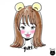 ゆりっぺの画像