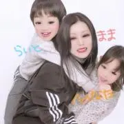 2児mama