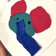 アオムシの画像