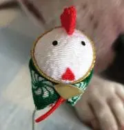 しろこっこ