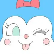 ︎︎x_x