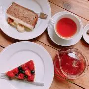 愛菜の画像
