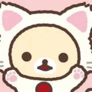mの画像