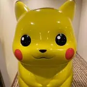 松ぼっくりの画像