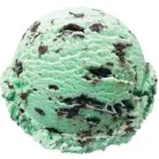 ミントチョコの画像