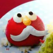 まめすけ