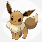 イーブイの画像