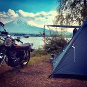 とんがりマスターの画像