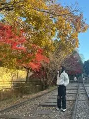な