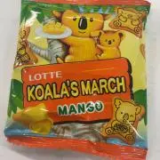 コアラのマーチの画像