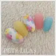 S♡