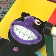 タッキーの画像