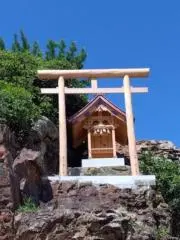 たぬきちくん