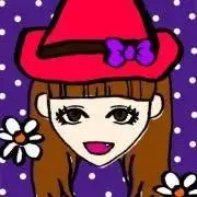 マ-ガレットの画像