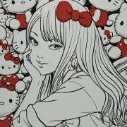 Jの画像