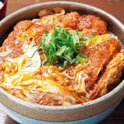 カツ丼
