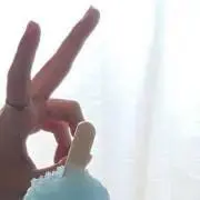 怜