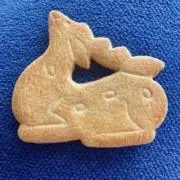 あんころもちの画像