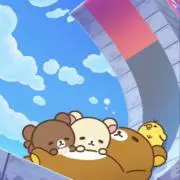りらこぐまの画像