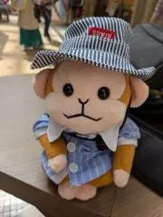 ペコりんの画像
