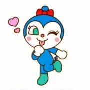 コキンちゃん