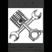 送料込！コマツWA100-6/7 WA150-6共通リアフェンダー♫ - メルカリ