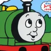 Percyの画像