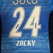 zacky