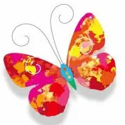 Fairy Butterflyの画像