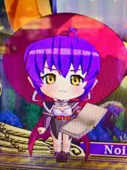 チャイナさんの画像