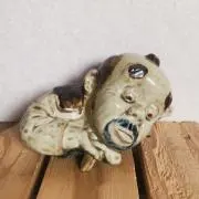 萬太郎の画像
