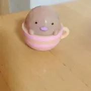 ノンタン♡