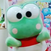 ケロ