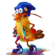 塩大福